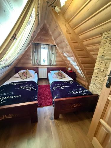 DOMEK Góralski Klimat w Zakopanem, Zakopane (Foto 7)