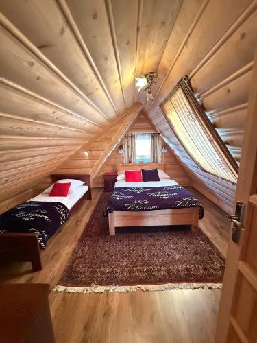 DOMEK Góralski Klimat w Zakopanem, Zakopane (Foto 2)