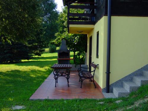  Sunčeko Kuća za Odmor in Veliko Trgovišće