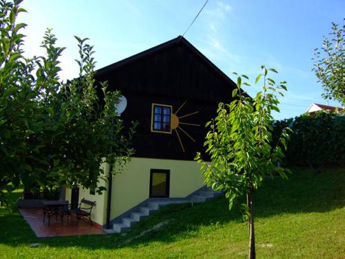  Sunčeko Kuća za Odmor in Veliko Trgovišće