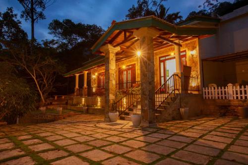 Meadow Villa - Ella – khách sạn tại Demodara