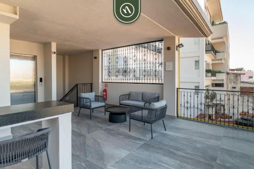 Centric 1 BR Condo in Zona Romantica - Pool
