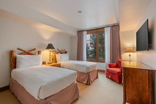 Teton Club - image 31