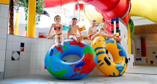 Apart Anna in มายร์โฮเฟน