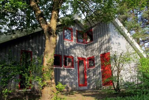 Wildgans 185 in Mirow, Deutschland