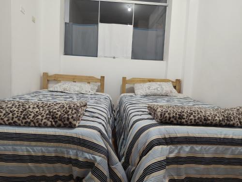 Hermoso Departamento privado para grupos de amigos, familiares y parejas