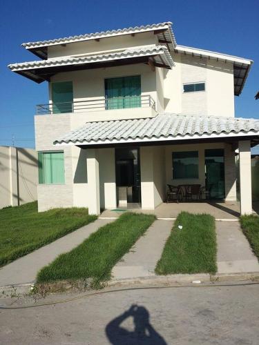 Santo Antonio de J casa in Santo Antonio De Jēzus