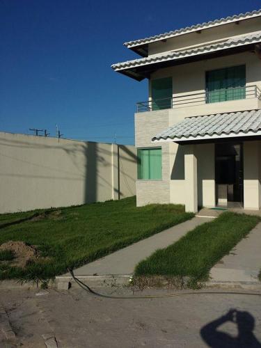 Santo Antonio de J casa in Santo Antonio De Jēzus