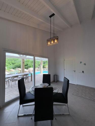 Villa Orcuya Tranquila in เมเวลด์