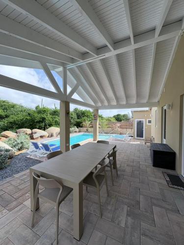 Villa Orcuya Tranquila in เมเวลด์