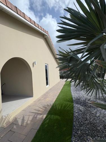 Villa Orcuya Tranquila in เมเวลด์