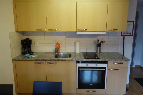 Royal Swiss Apartments - image 12