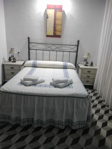 Casa LOREN in Encinasola