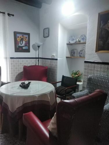 Casa LOREN in Encinasola