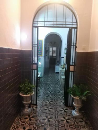 Casa LOREN in Encinasola