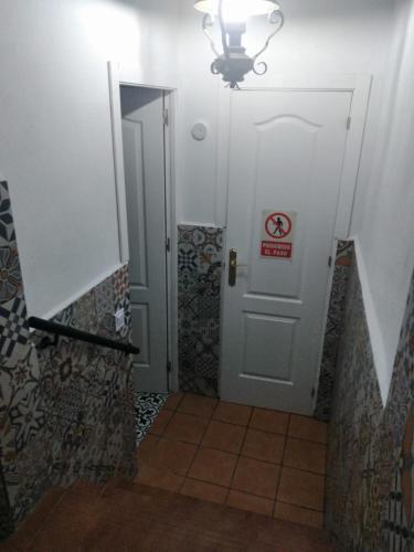 Casa LOREN in Encinasola