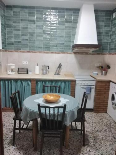 Casa LOREN in Encinasola