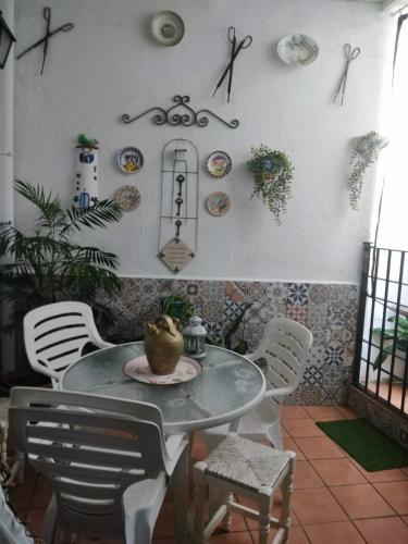 Casa LOREN in Encinasola