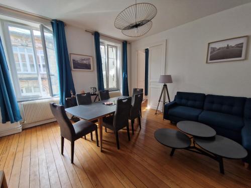 Oprema, Gîte Comme Chez Vous à Lunéville confort, calme et séjour en Lorraine (Gite Comme Chez Vous a Luneville confort, calme et sejour en Lorraine) in Luneville