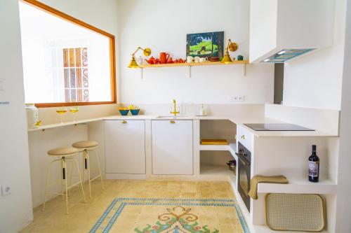 Casa Lull - Village house - Piscina privada in Benimeli