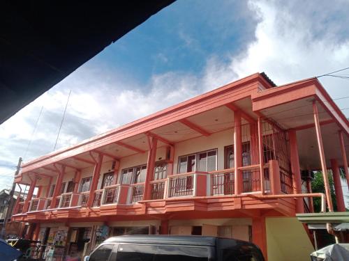 . Felipenas Lodging House