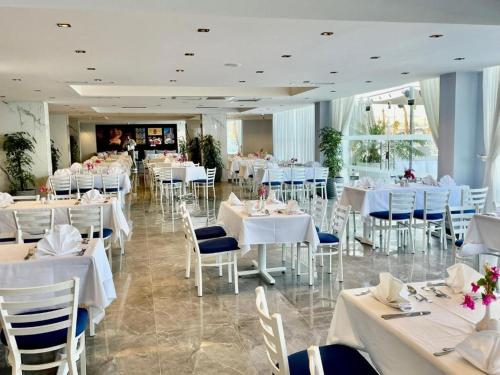 Porto Sokhna Hotel in อตากาห์