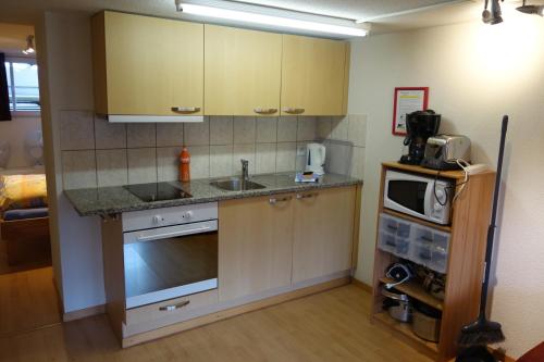 Royal Swiss Apartments - image 11