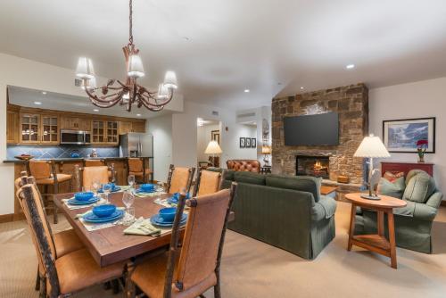 Teton Club - image 23