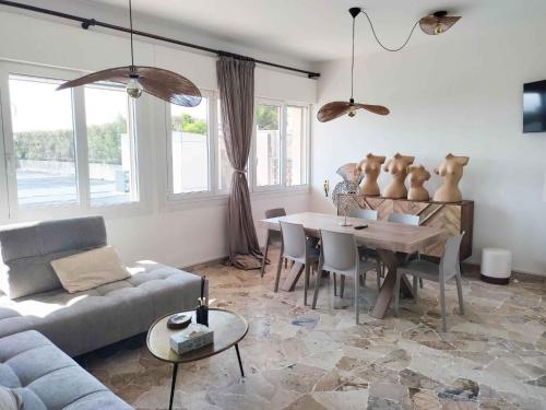 Apartment Beachfront in Jesolo 54343