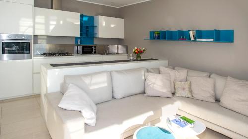  Marina Uno View Apartment in Lignano Sabbiadoro
