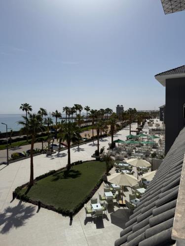 Porto Sokhna Hotel in อตากาห์