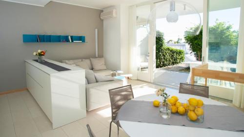 Marina Uno View Apartment