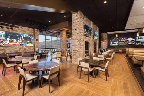 Restaurant, Grand Sierra Resort & Casino in Reno (NV)