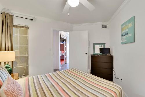 Victorian 3306-Beach View in Galveston, USA