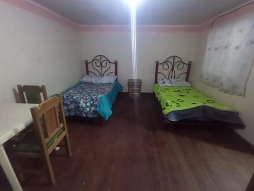 Alojamiento, Hospedaje para el carnaval de Oruro