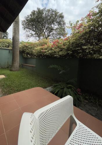 Удобства, Lush Garden Chalet in Амасаман