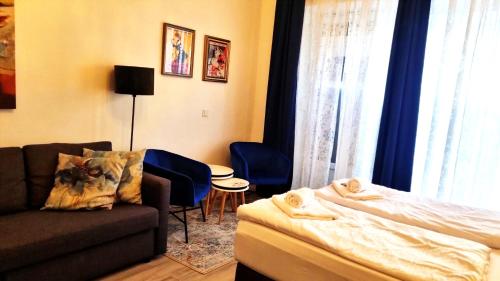 City Apartment, good location, Берлин