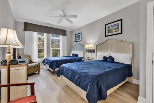 Litchfield 1BR Getaway at Seaside Inn, Pawleys Island