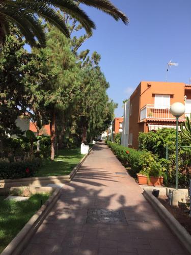 Duplex Apartment room in Vista Faro 39