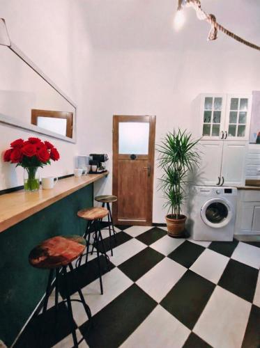 Topolove Rooms & Apartments, Krakow