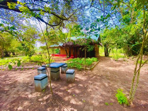 Wilpattu Landa Lodge