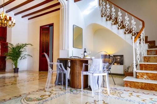 Casa Lull - Village house - Piscina privada in Benimeli