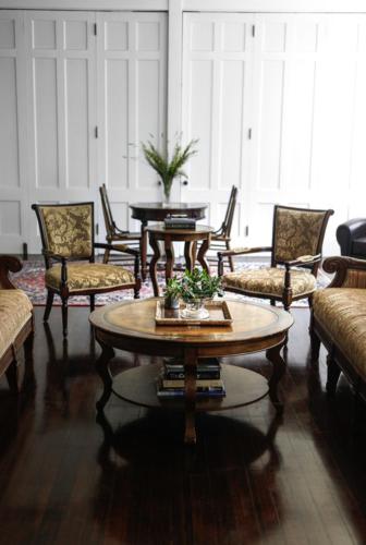 海港鄉村賓館 (Inn at Harbour Village) in 埃華高 (WA)