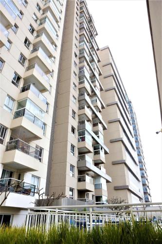 Setin Midtown Campinas, Campinas