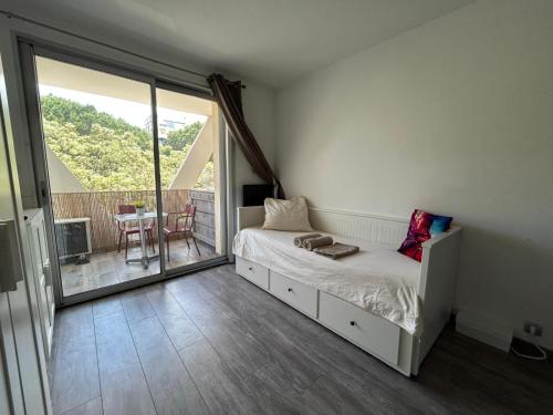Les Appartements De Lina - Rock Wood - Self Check-In -