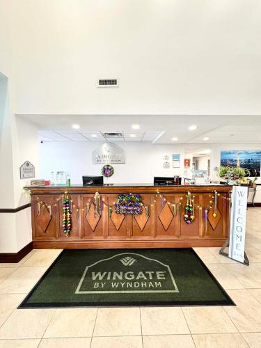 Wingate by Wyndham Houma - image 16
