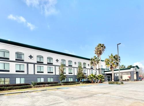 Wingate by Wyndham Houma - image 18