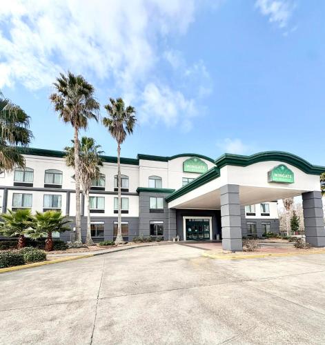 Wingate by Wyndham Houma - image 25