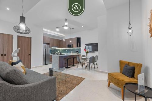 Casa Galeana 404 | 1BR Centro PV near beach nightlife - image 5