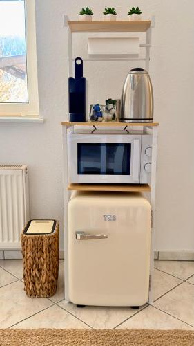 Gemütliches Zimmer direkt an der Grenze bei Basel (Gemutliches Zimmer direkt an der Grenze bei Basel) in 因茨靈恩